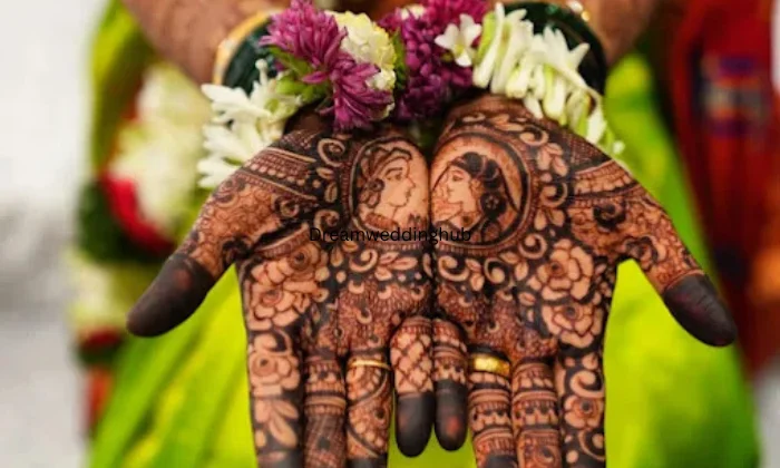 Bhakti Mehendi Artist  Classes